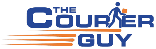 The Courier Guy Logo